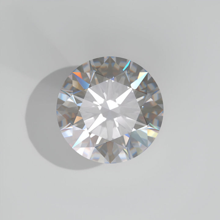 1.01ct D-VVS2 IGI Certified Round Shape