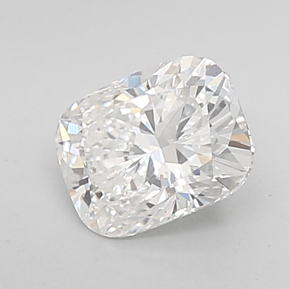 1.51ct E-VS1 IGI Certified Cushion Shape
